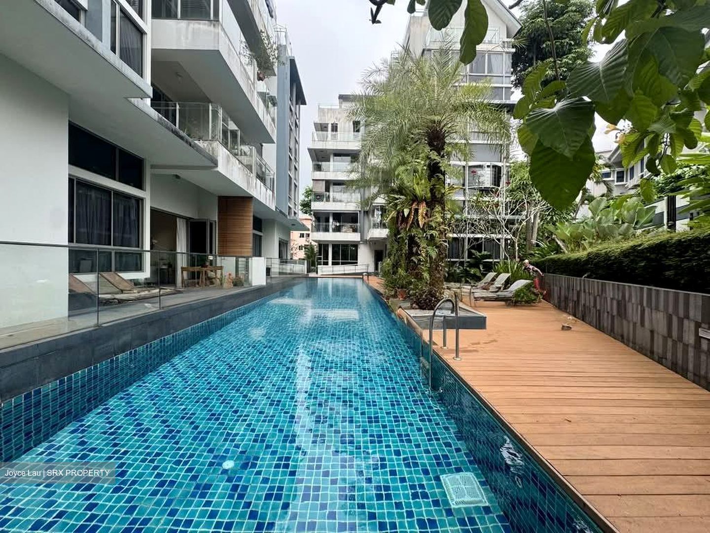 Shelford 23 (D11), Apartment #554541341